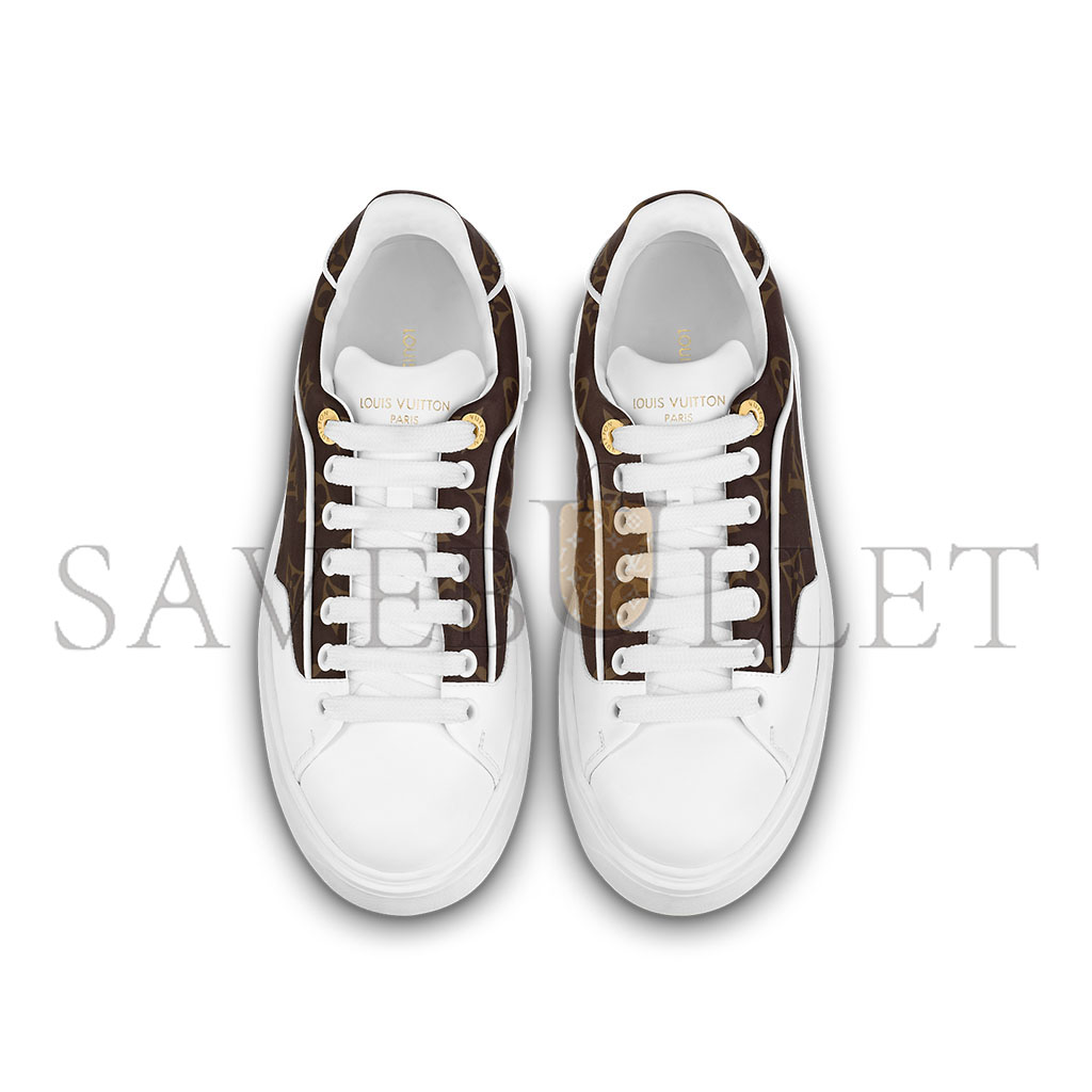 l**is V*t*n time out sneakers 1aap2r